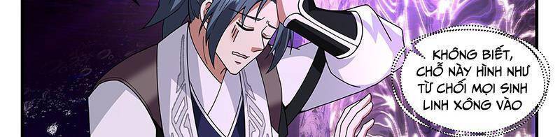 Võ Luyện Đỉnh Phong - Chapter 3730 - Page 8