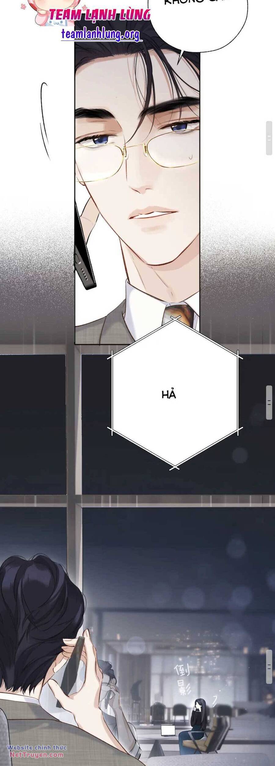 Tôi Cũng Muốn Làm Mợ Út - Chapter 16 - Page 9