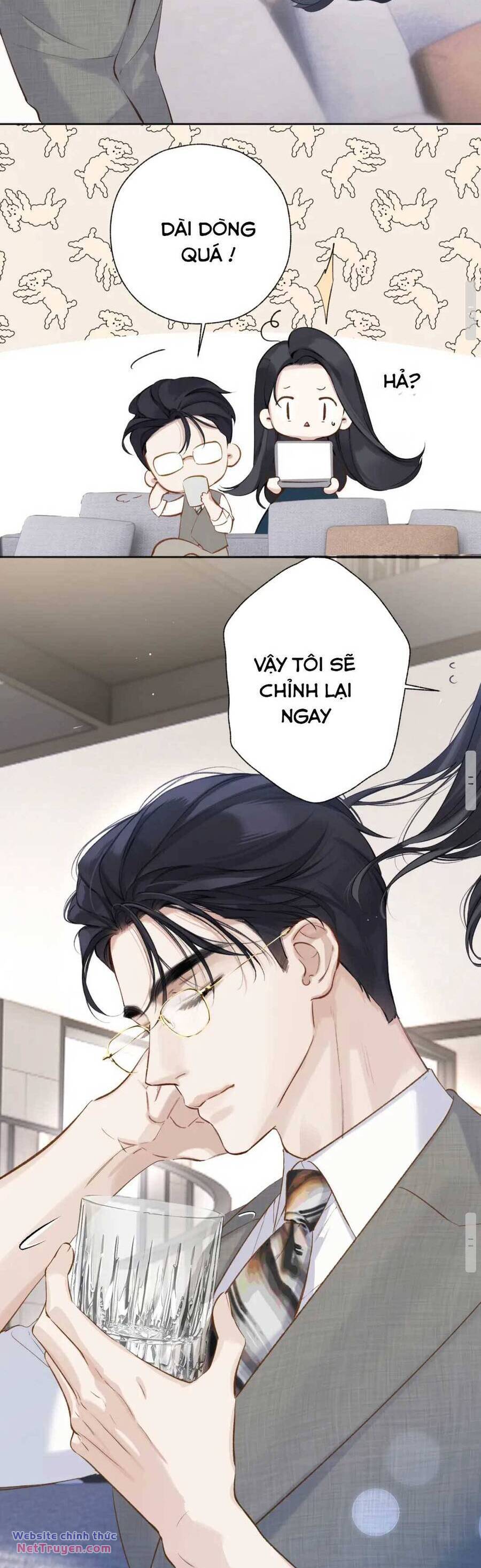Tôi Cũng Muốn Làm Mợ Út - Chapter 16 - Page 13