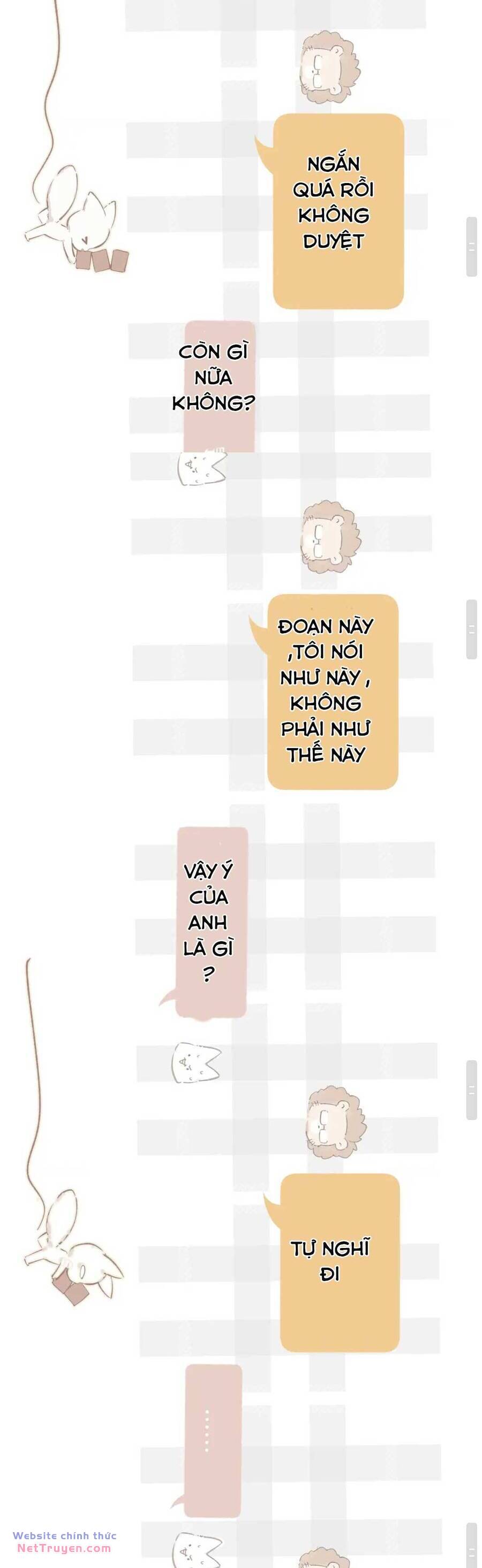 Tôi Cũng Muốn Làm Mợ Út - Chapter 16 - Page 16