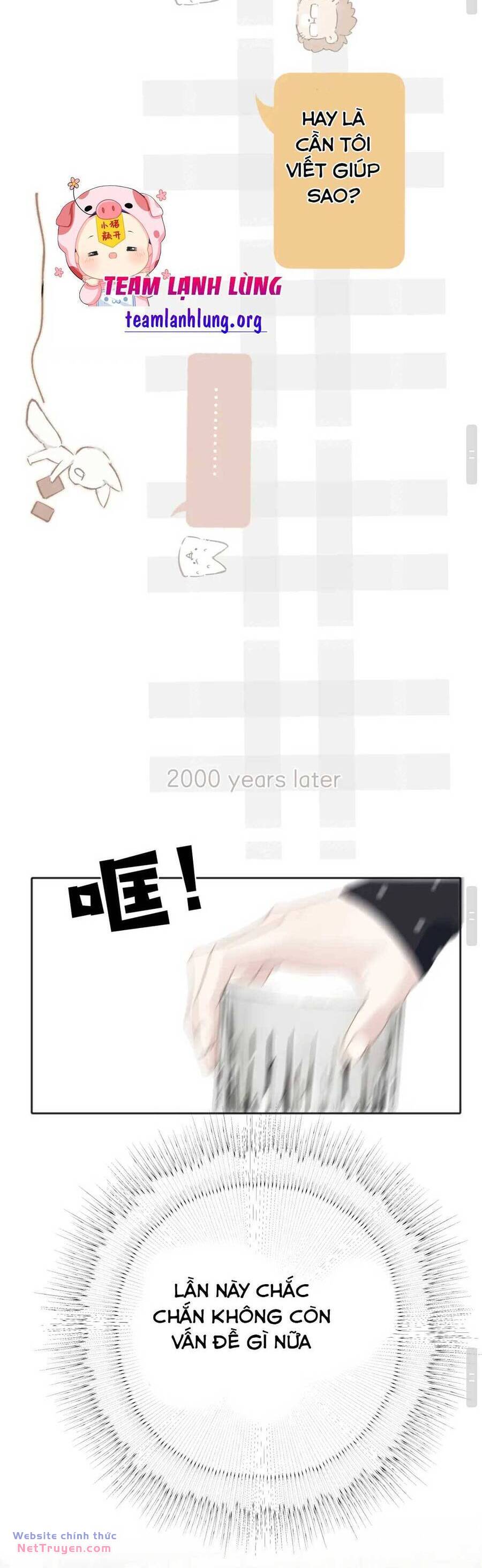 Tôi Cũng Muốn Làm Mợ Út - Chapter 16 - Page 17