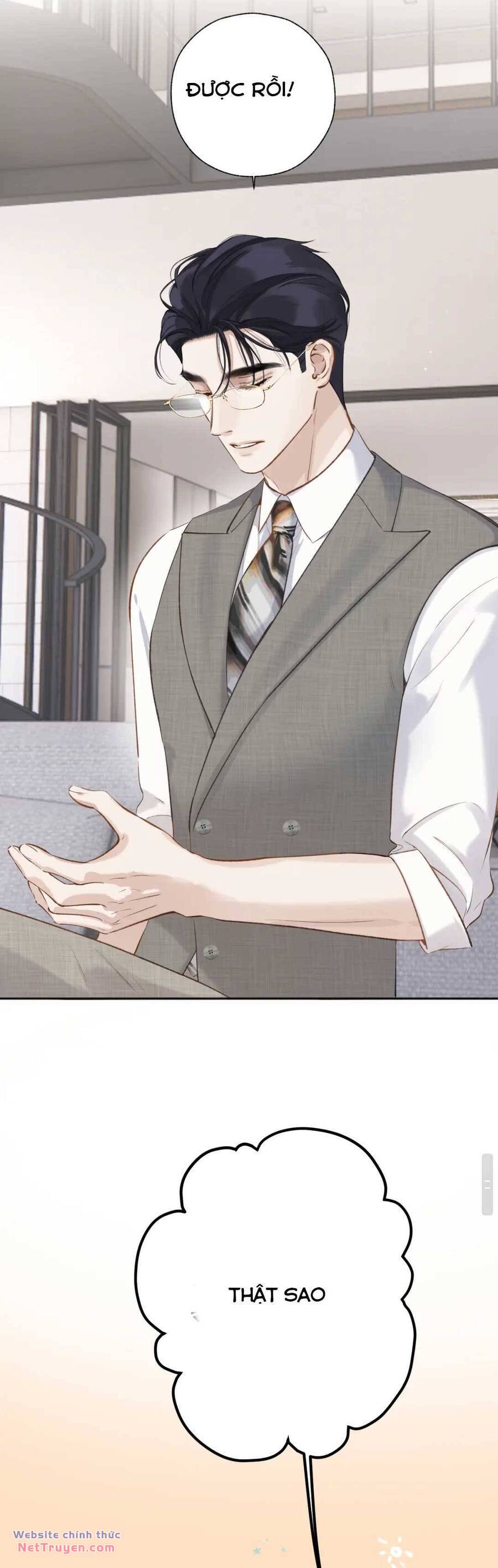 Tôi Cũng Muốn Làm Mợ Út - Chapter 16 - Page 18