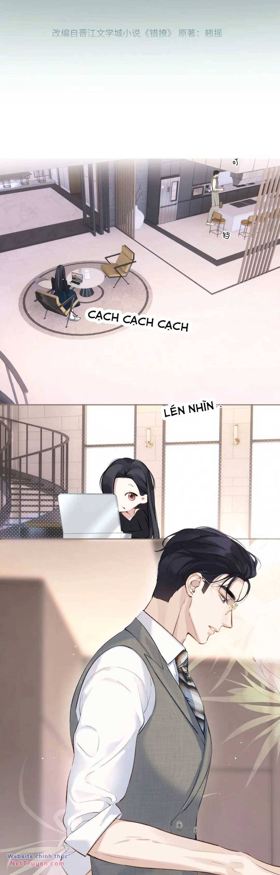 Tôi Cũng Muốn Làm Mợ Út - Chapter 16 - Page 4