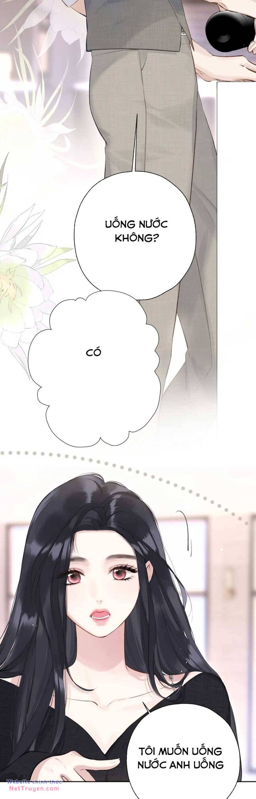 Tôi Cũng Muốn Làm Mợ Út - Chapter 16 - Page 5