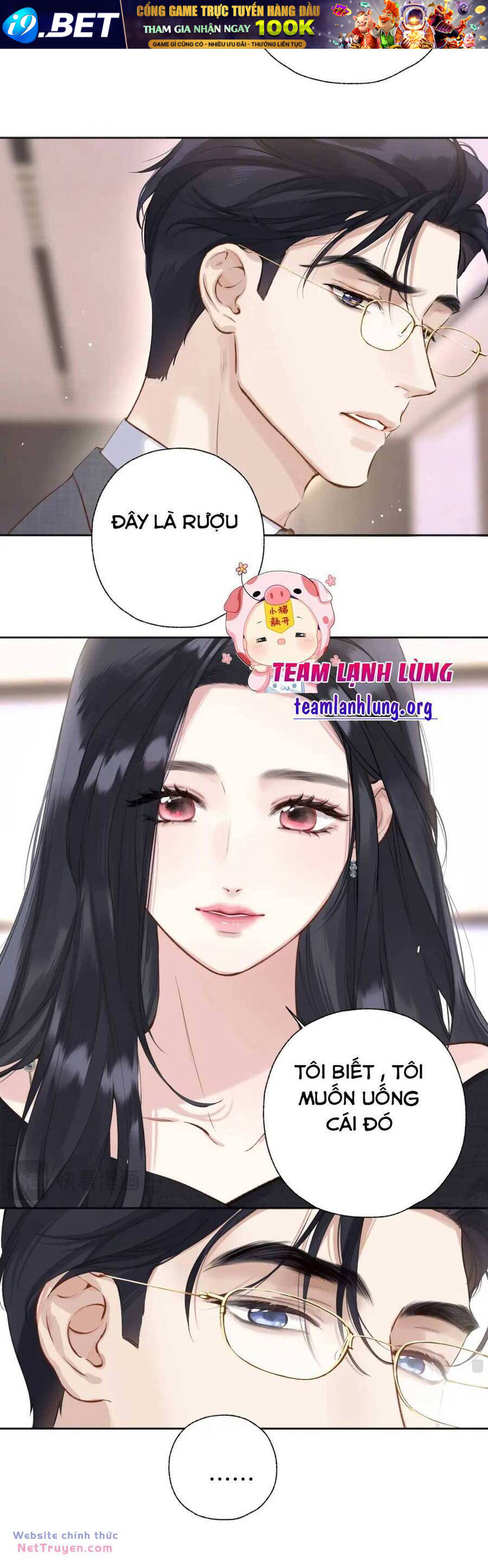 Tôi Cũng Muốn Làm Mợ Út - Chapter 16 - Page 6