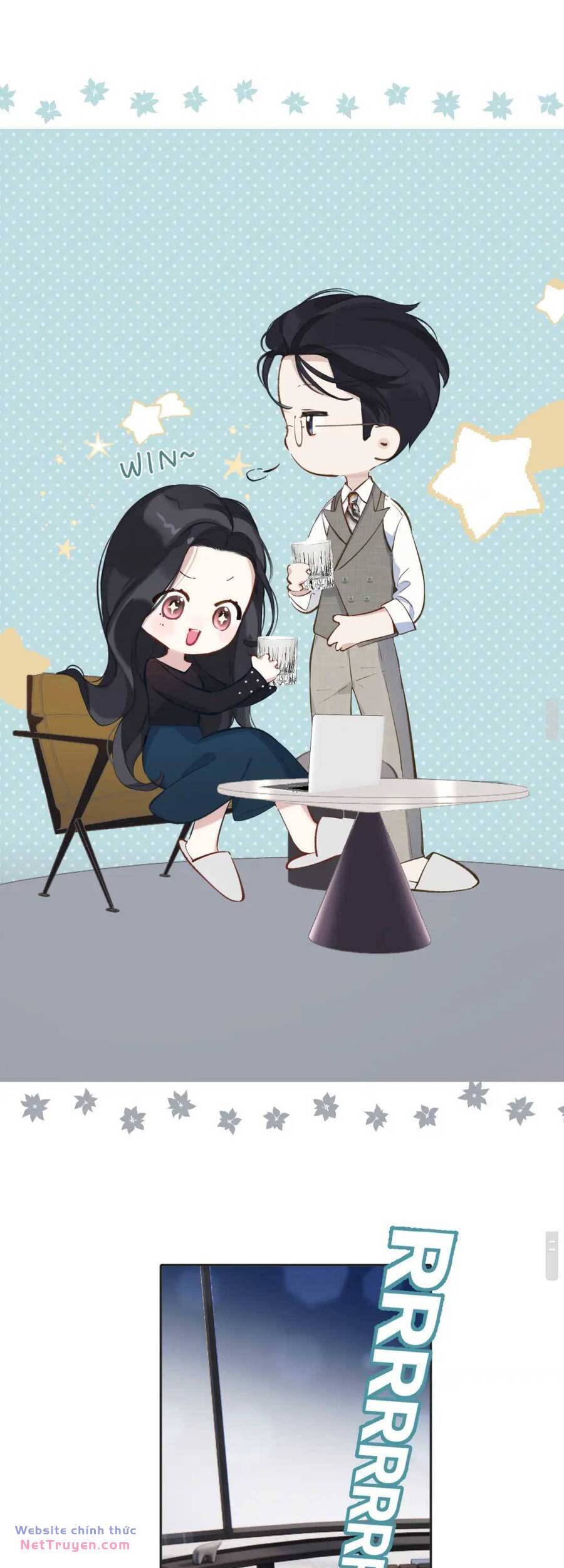 Tôi Cũng Muốn Làm Mợ Út - Chapter 16 - Page 7