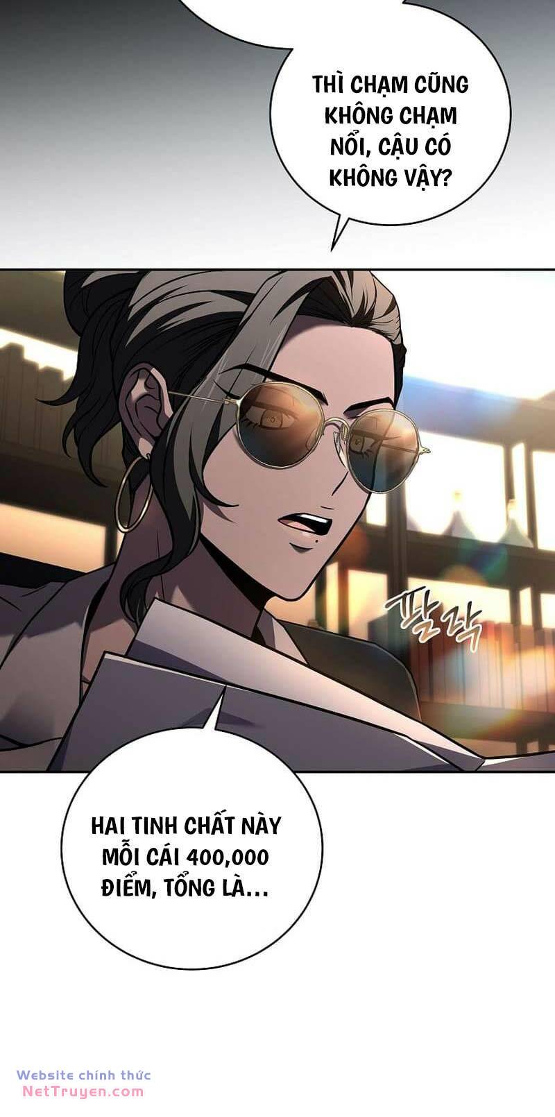 Sự Trở Lại Của Người Chơi Bị Đóng Băng - Chapter 119 - Page 9