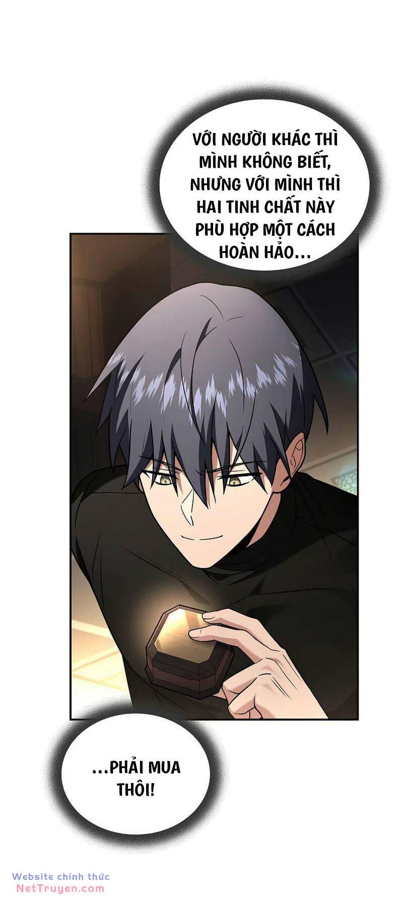 Sự Trở Lại Của Người Chơi Bị Đóng Băng - Chapter 119 - Page 10