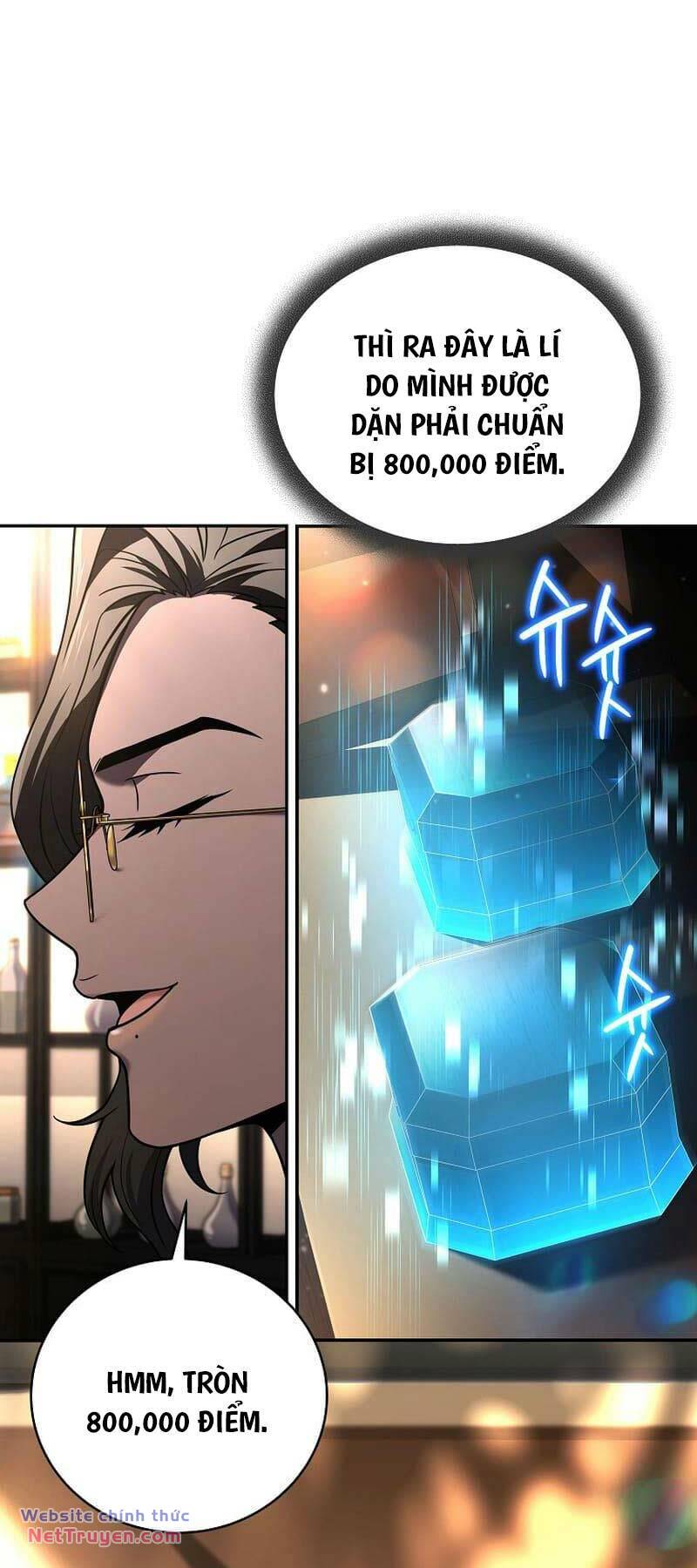 Sự Trở Lại Của Người Chơi Bị Đóng Băng - Chapter 119 - Page 11