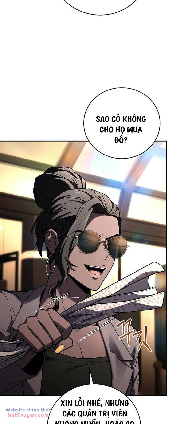 Sự Trở Lại Của Người Chơi Bị Đóng Băng - Chapter 119 - Page 15