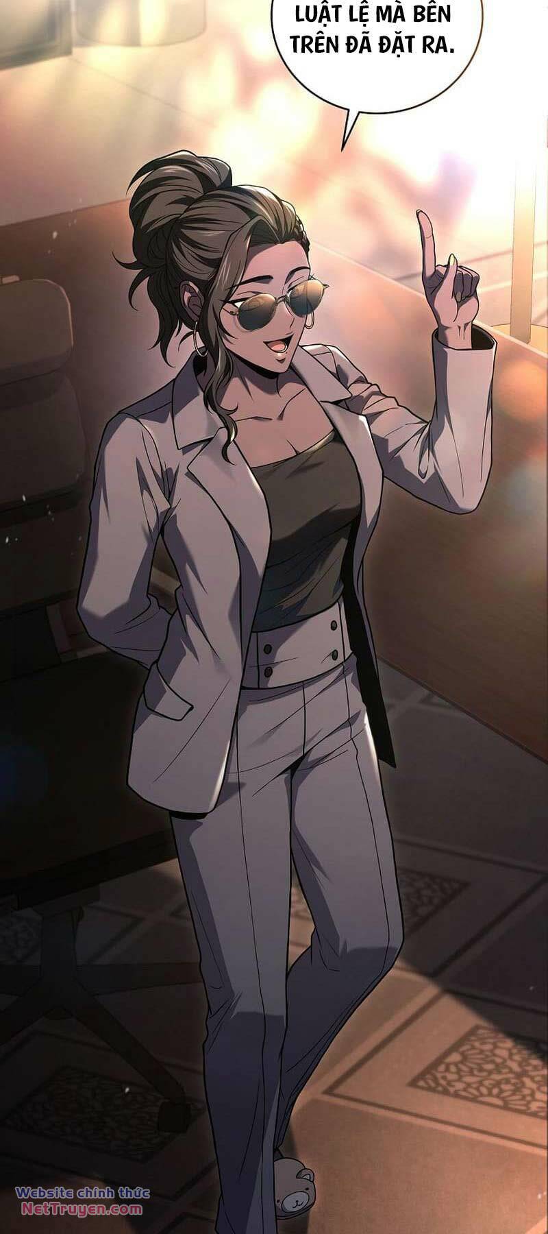 Sự Trở Lại Của Người Chơi Bị Đóng Băng - Chapter 119 - Page 17