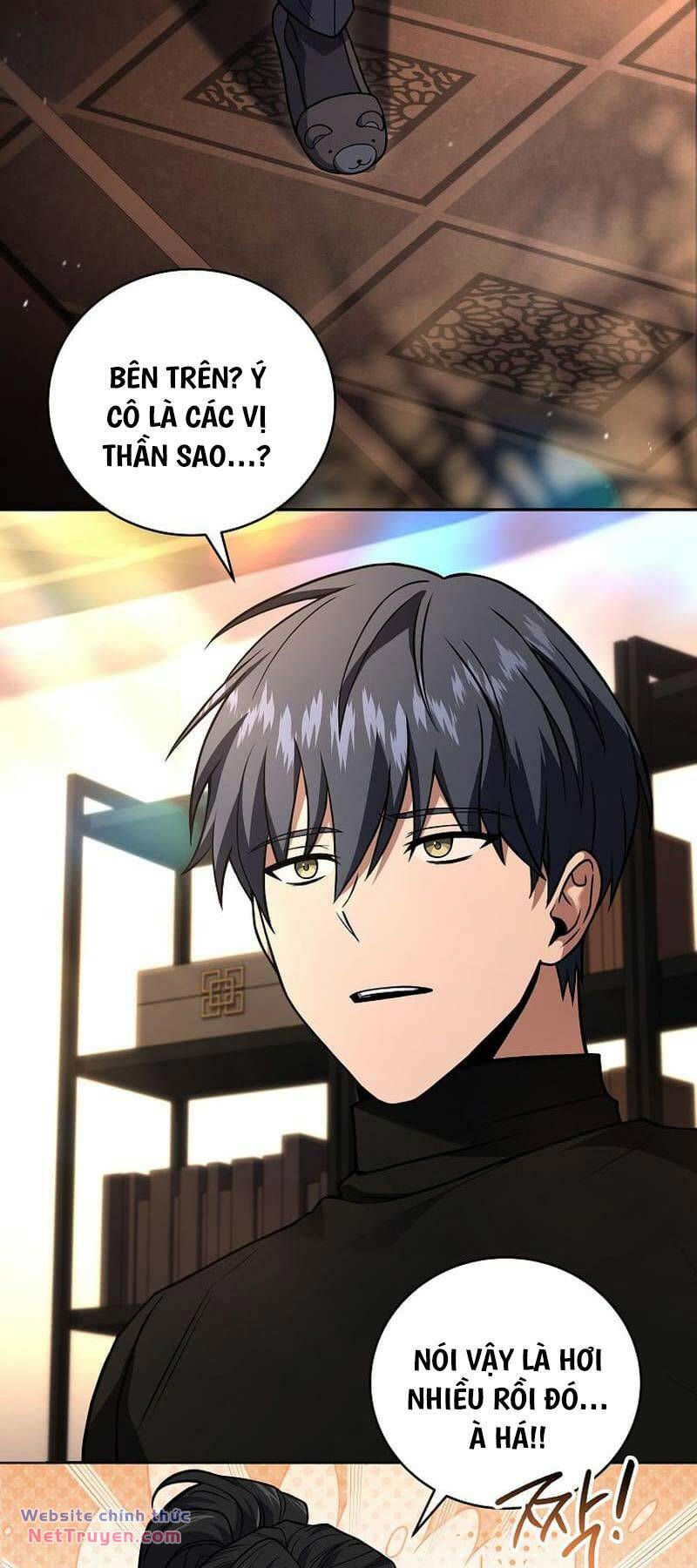 Sự Trở Lại Của Người Chơi Bị Đóng Băng - Chapter 119 - Page 18