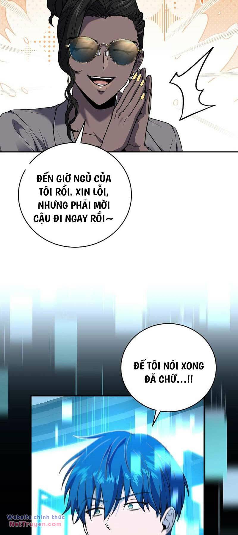 Sự Trở Lại Của Người Chơi Bị Đóng Băng - Chapter 119 - Page 19