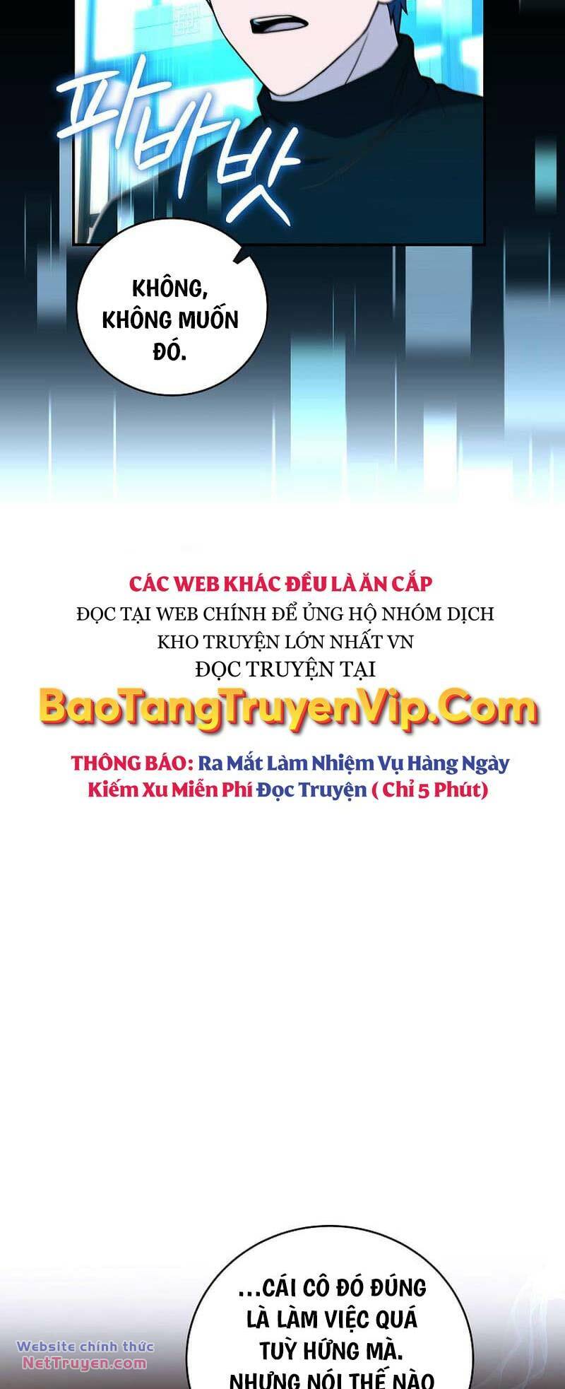 Sự Trở Lại Của Người Chơi Bị Đóng Băng - Chapter 119 - Page 20