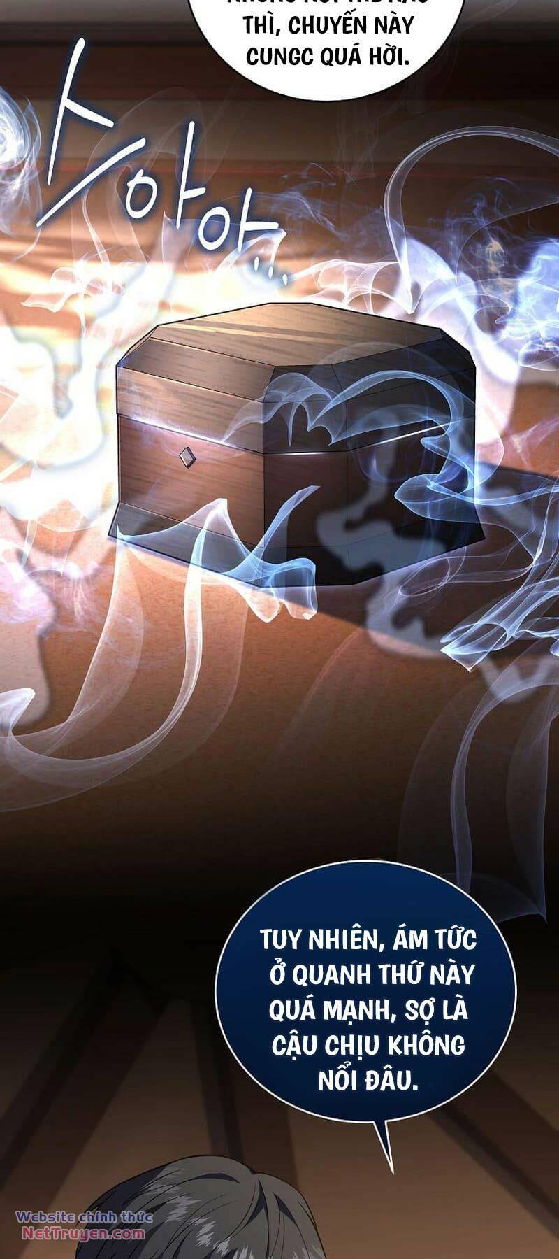Sự Trở Lại Của Người Chơi Bị Đóng Băng - Chapter 119 - Page 21
