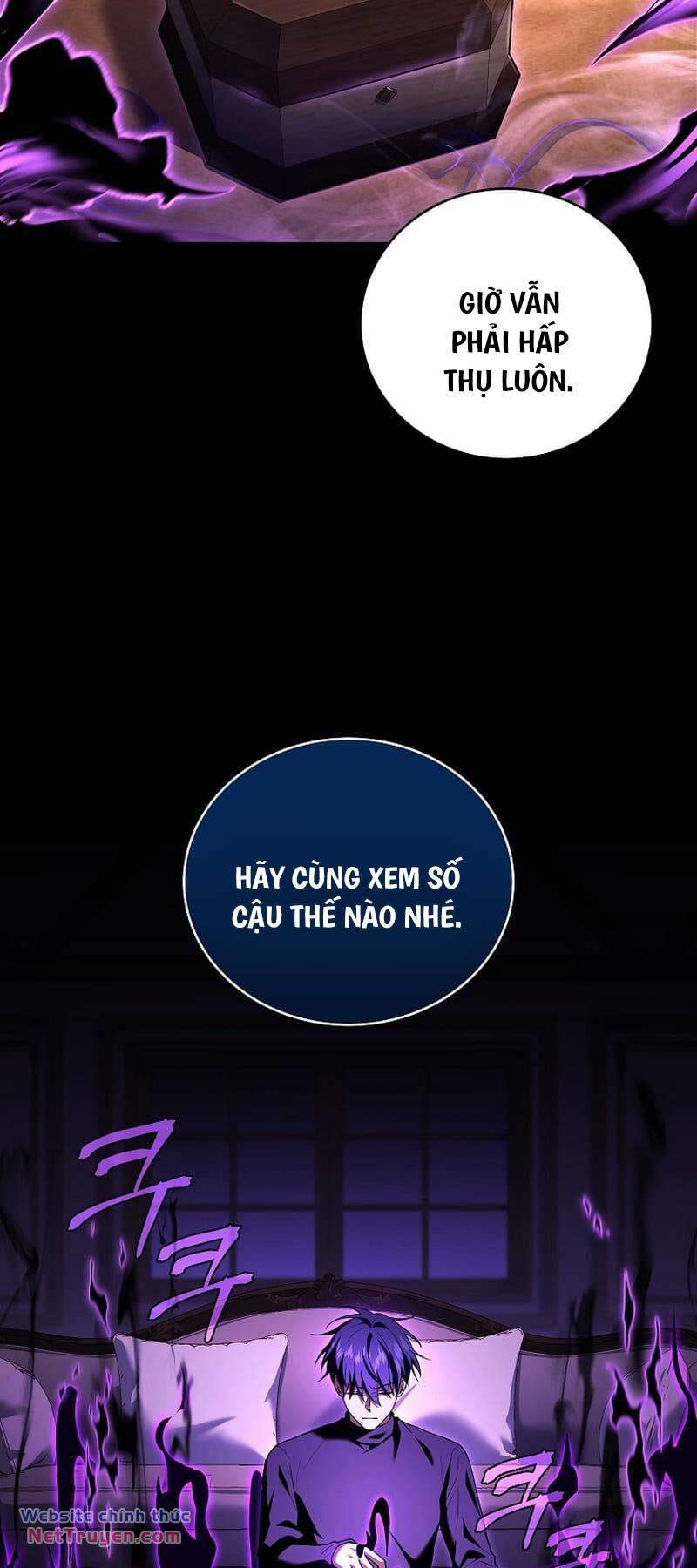 Sự Trở Lại Của Người Chơi Bị Đóng Băng - Chapter 119 - Page 23