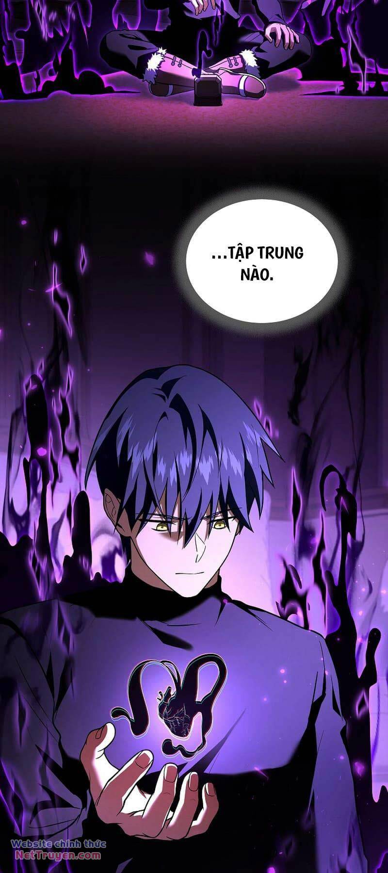 Sự Trở Lại Của Người Chơi Bị Đóng Băng - Chapter 119 - Page 24