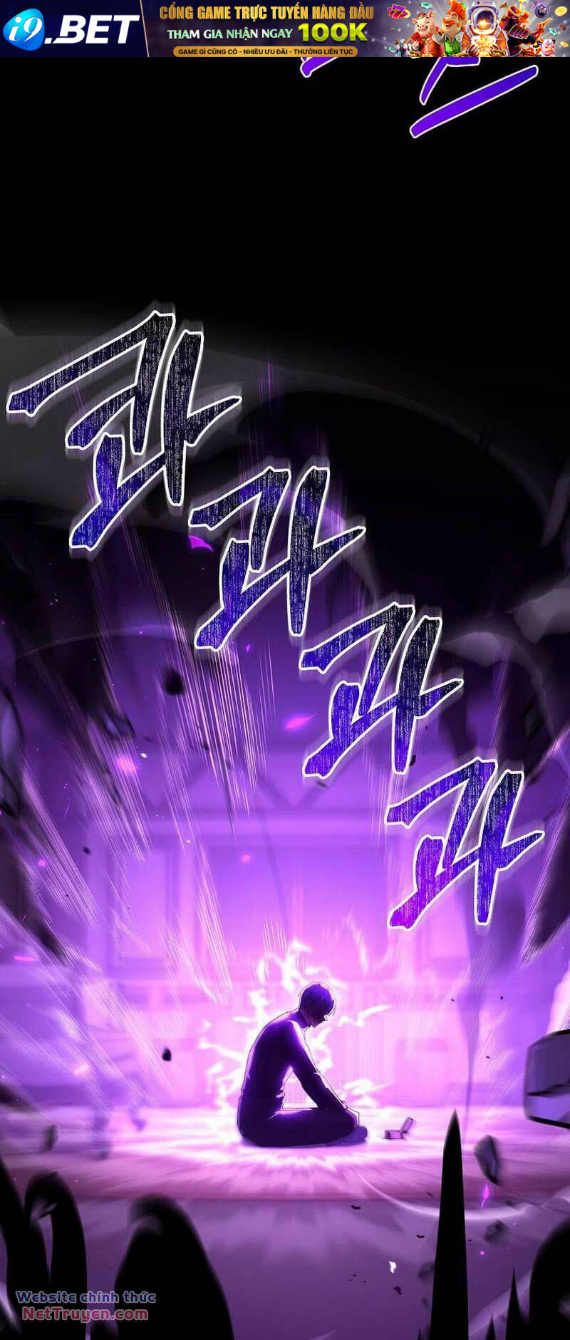 Sự Trở Lại Của Người Chơi Bị Đóng Băng - Chapter 119 - Page 27