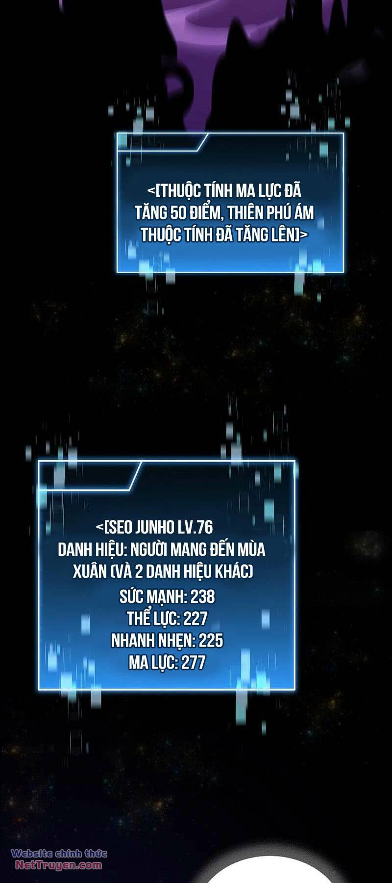 Sự Trở Lại Của Người Chơi Bị Đóng Băng - Chapter 119 - Page 28