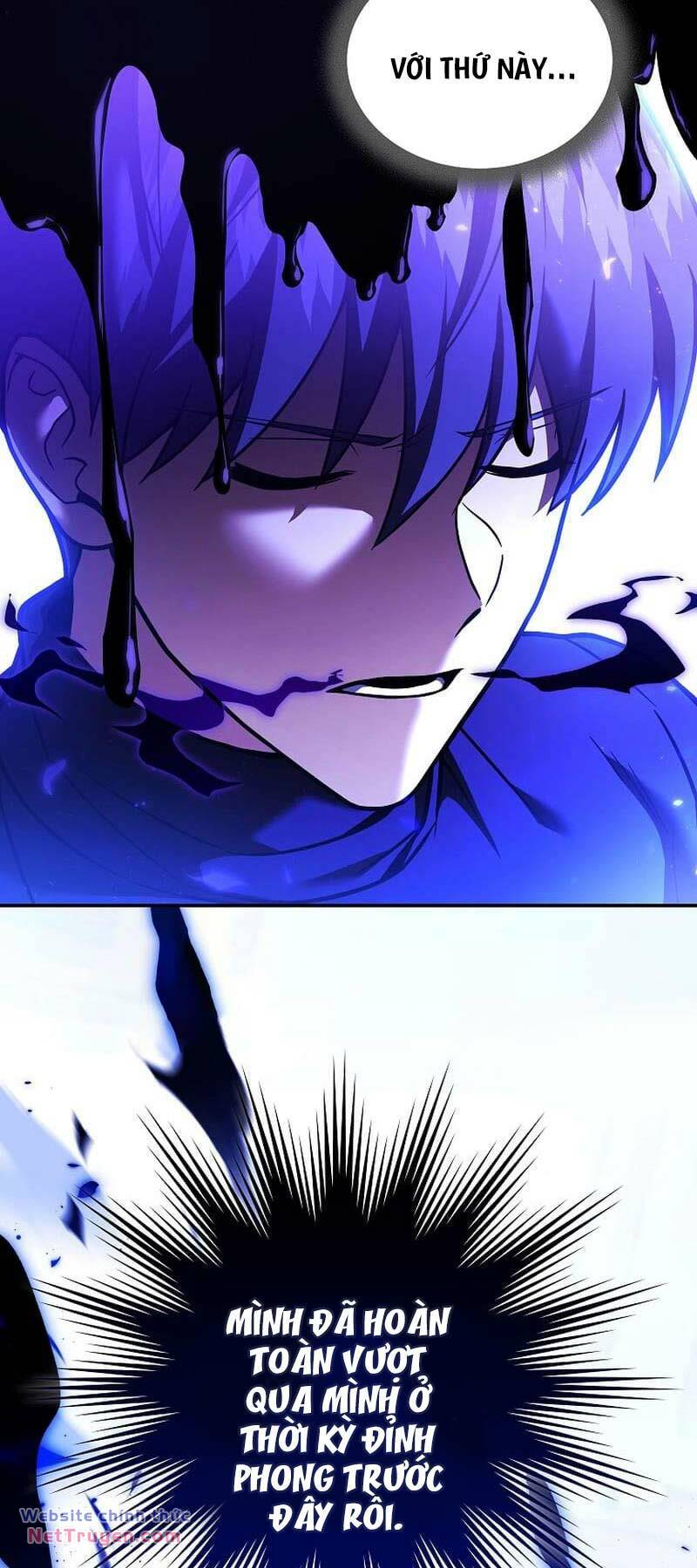 Sự Trở Lại Của Người Chơi Bị Đóng Băng - Chapter 119 - Page 29