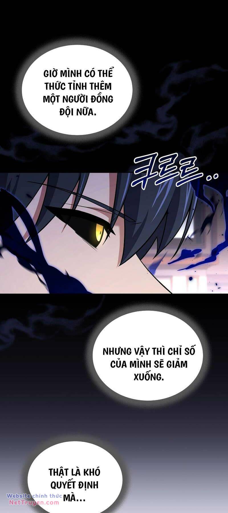 Sự Trở Lại Của Người Chơi Bị Đóng Băng - Chapter 119 - Page 31