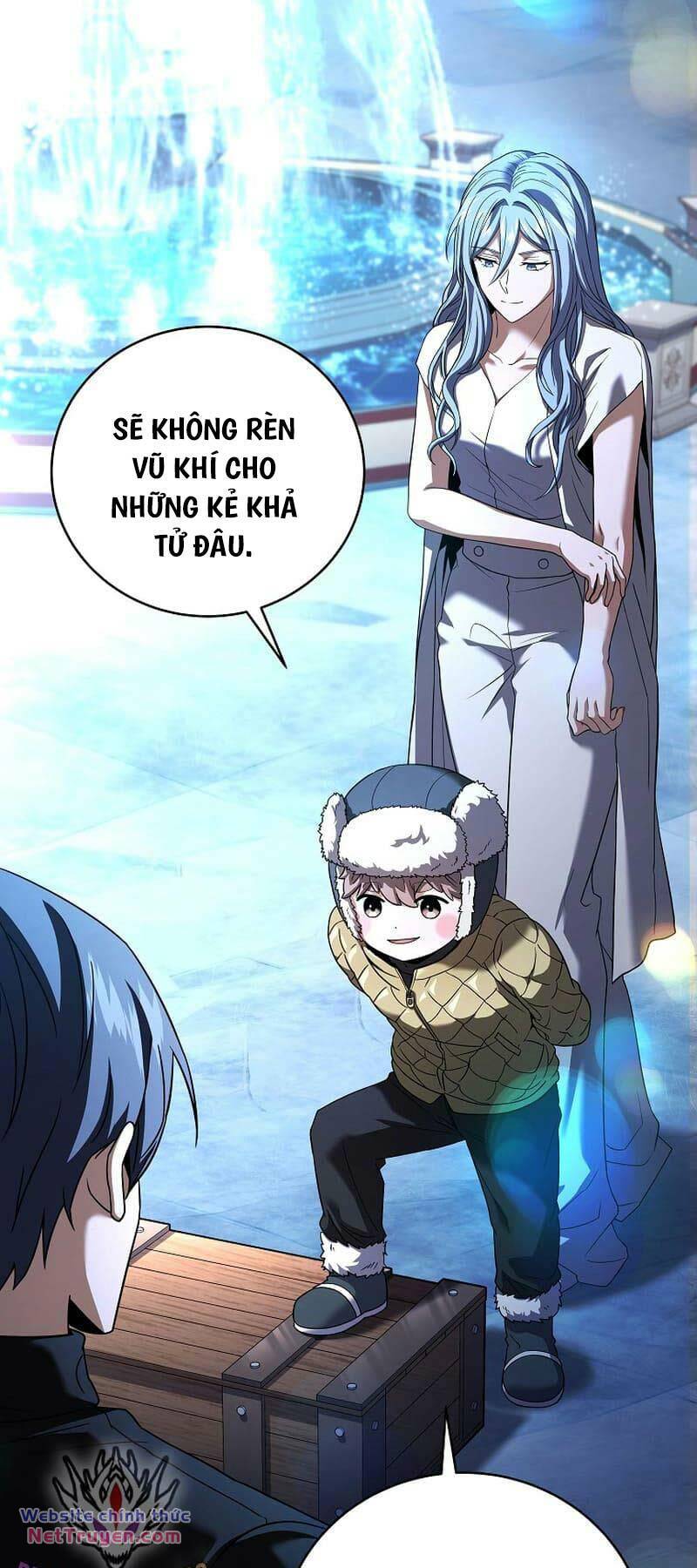 Sự Trở Lại Của Người Chơi Bị Đóng Băng - Chapter 119 - Page 33