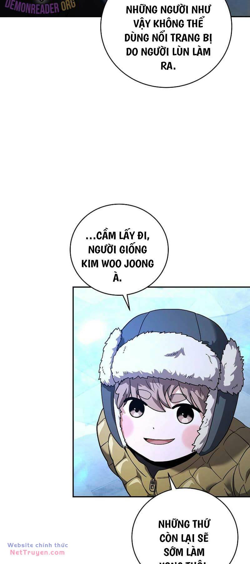 Sự Trở Lại Của Người Chơi Bị Đóng Băng - Chapter 119 - Page 34