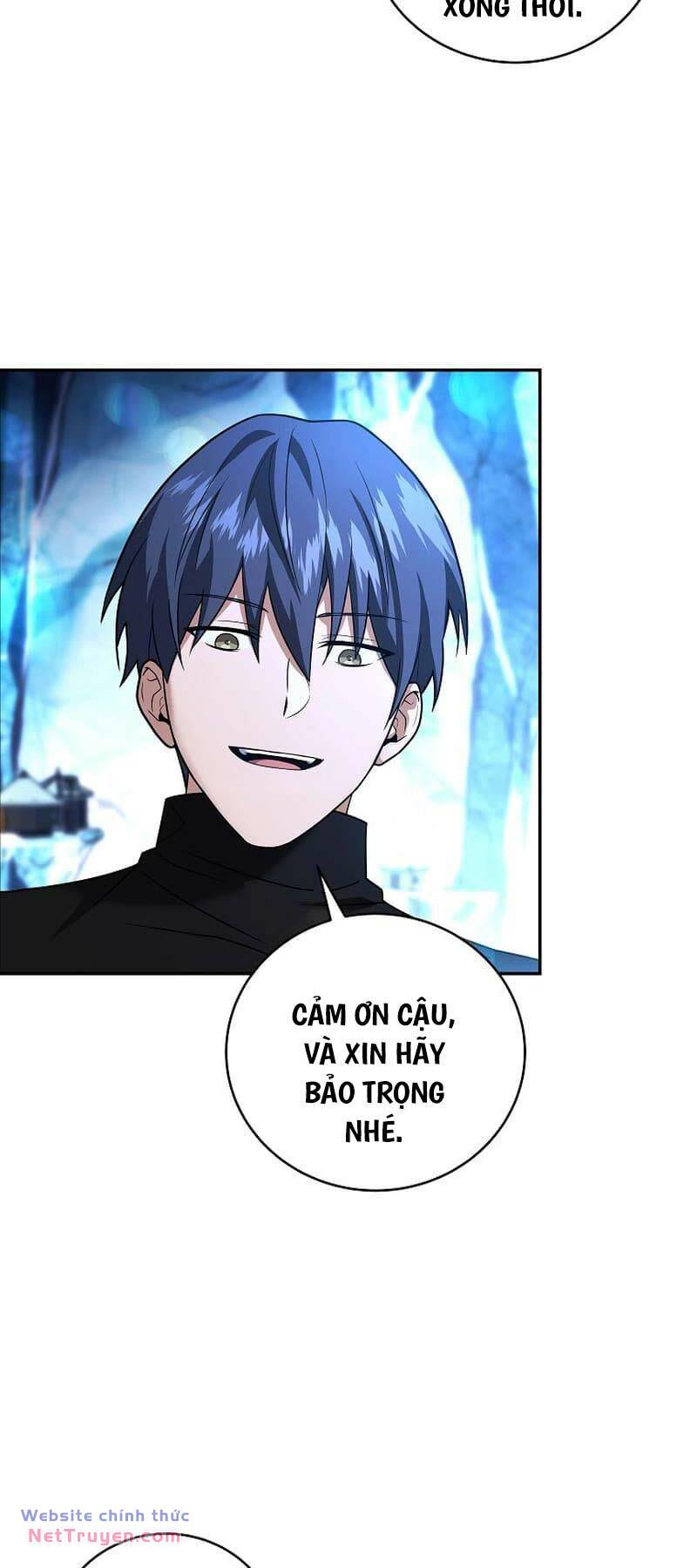 Sự Trở Lại Của Người Chơi Bị Đóng Băng - Chapter 119 - Page 35