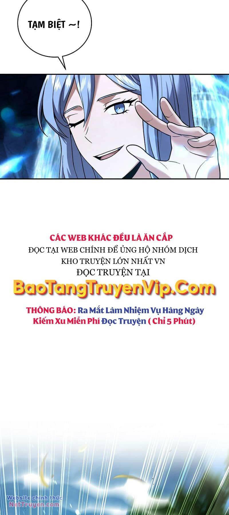 Sự Trở Lại Của Người Chơi Bị Đóng Băng - Chapter 119 - Page 36