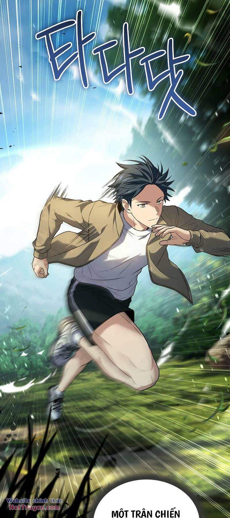 Sự Trở Lại Của Người Chơi Bị Đóng Băng - Chapter 119 - Page 37