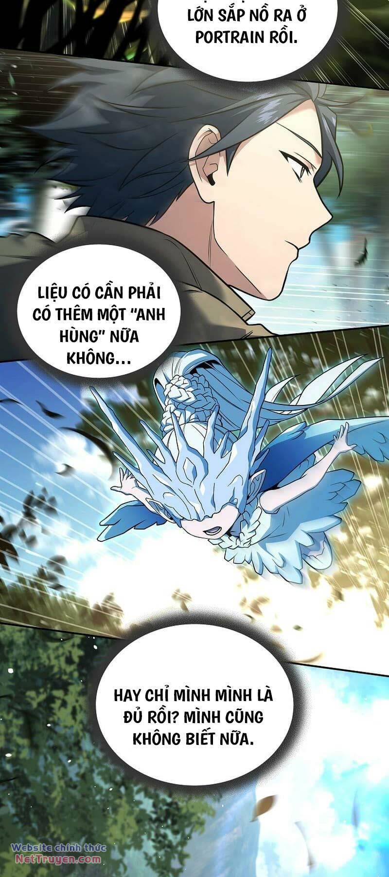 Sự Trở Lại Của Người Chơi Bị Đóng Băng - Chapter 119 - Page 38