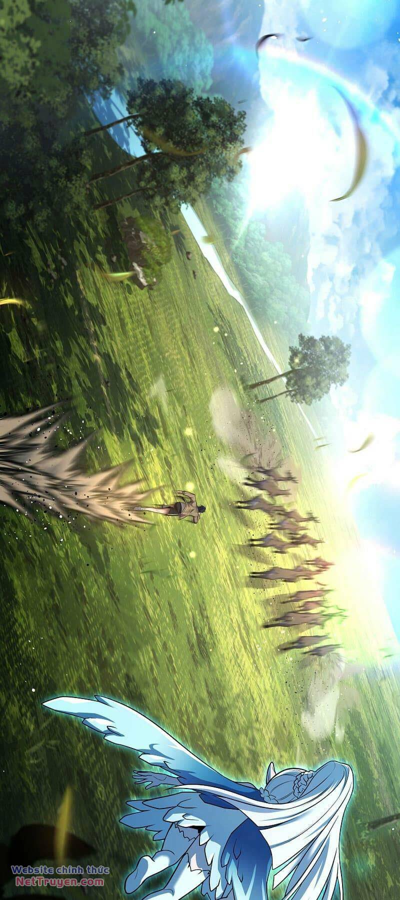 Sự Trở Lại Của Người Chơi Bị Đóng Băng - Chapter 119 - Page 39