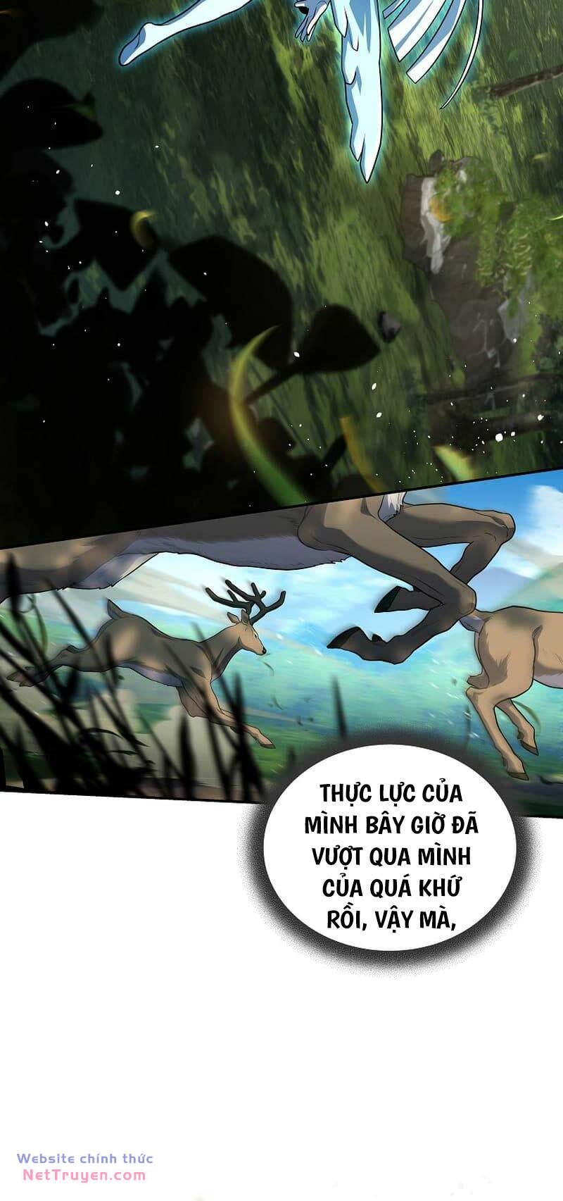 Sự Trở Lại Của Người Chơi Bị Đóng Băng - Chapter 119 - Page 40