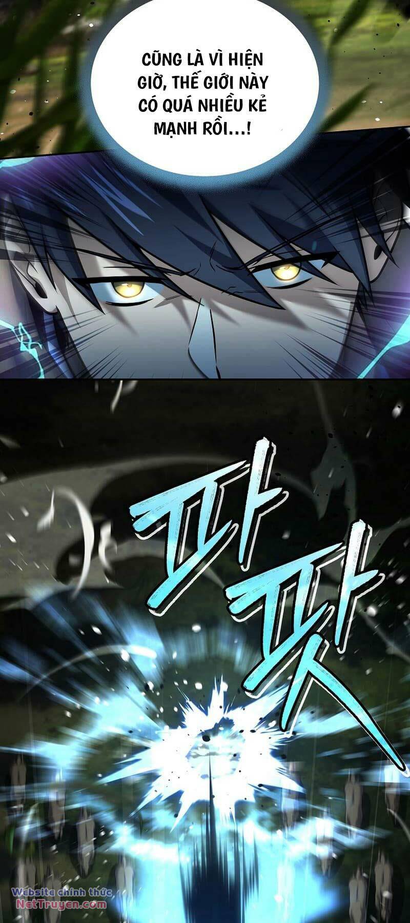 Sự Trở Lại Của Người Chơi Bị Đóng Băng - Chapter 119 - Page 42