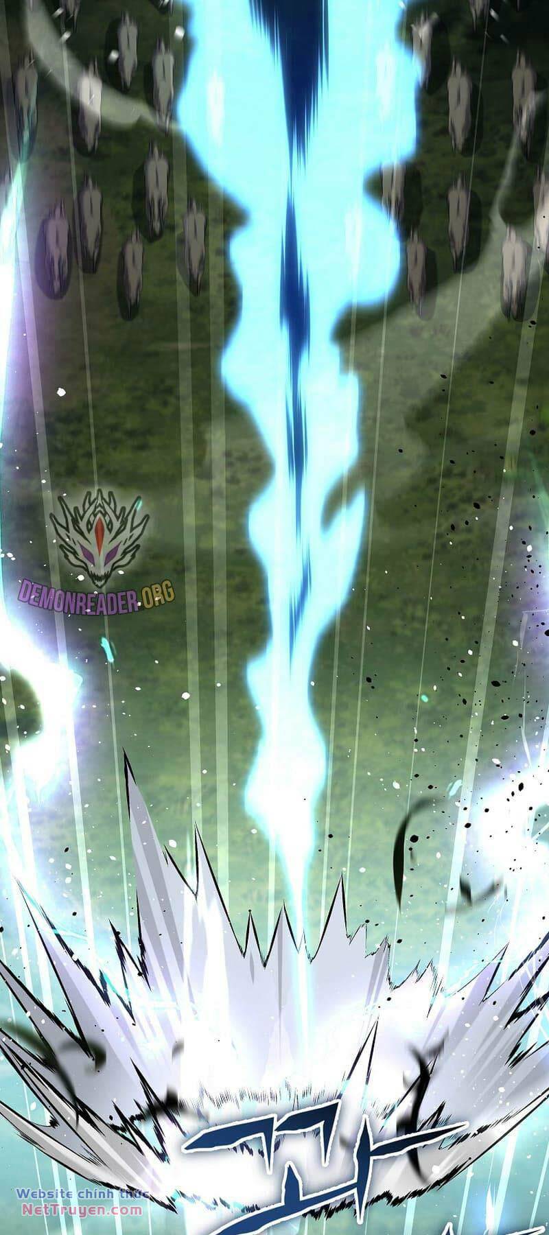 Sự Trở Lại Của Người Chơi Bị Đóng Băng - Chapter 119 - Page 43