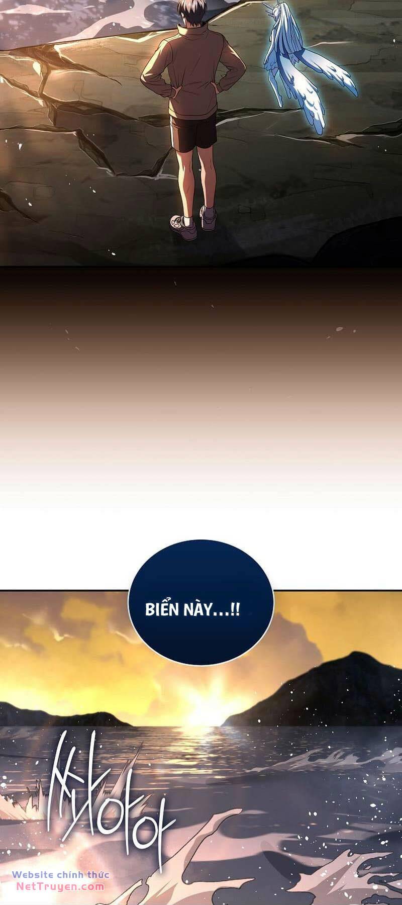 Sự Trở Lại Của Người Chơi Bị Đóng Băng - Chapter 119 - Page 47