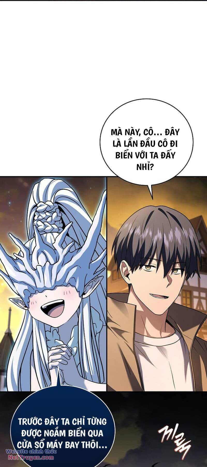 Sự Trở Lại Của Người Chơi Bị Đóng Băng - Chapter 119 - Page 48