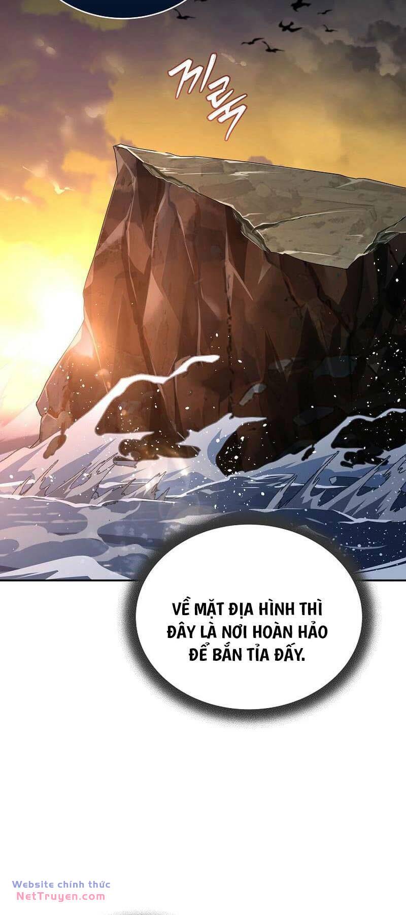 Sự Trở Lại Của Người Chơi Bị Đóng Băng - Chapter 119 - Page 49