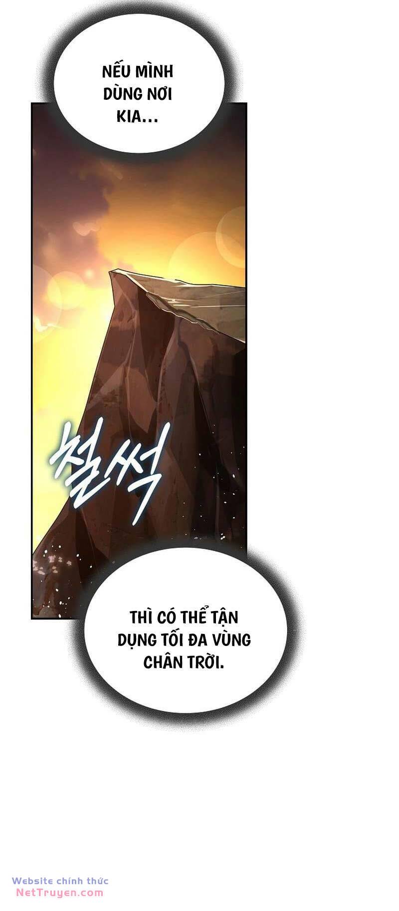 Sự Trở Lại Của Người Chơi Bị Đóng Băng - Chapter 119 - Page 50