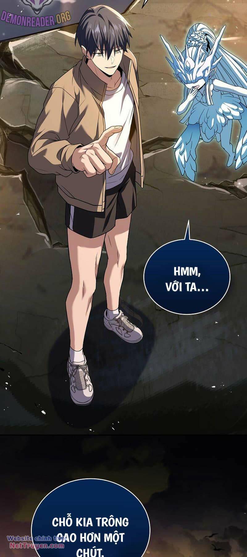 Sự Trở Lại Của Người Chơi Bị Đóng Băng - Chapter 119 - Page 52