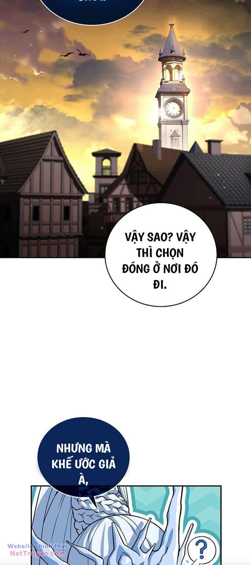 Sự Trở Lại Của Người Chơi Bị Đóng Băng - Chapter 119 - Page 53