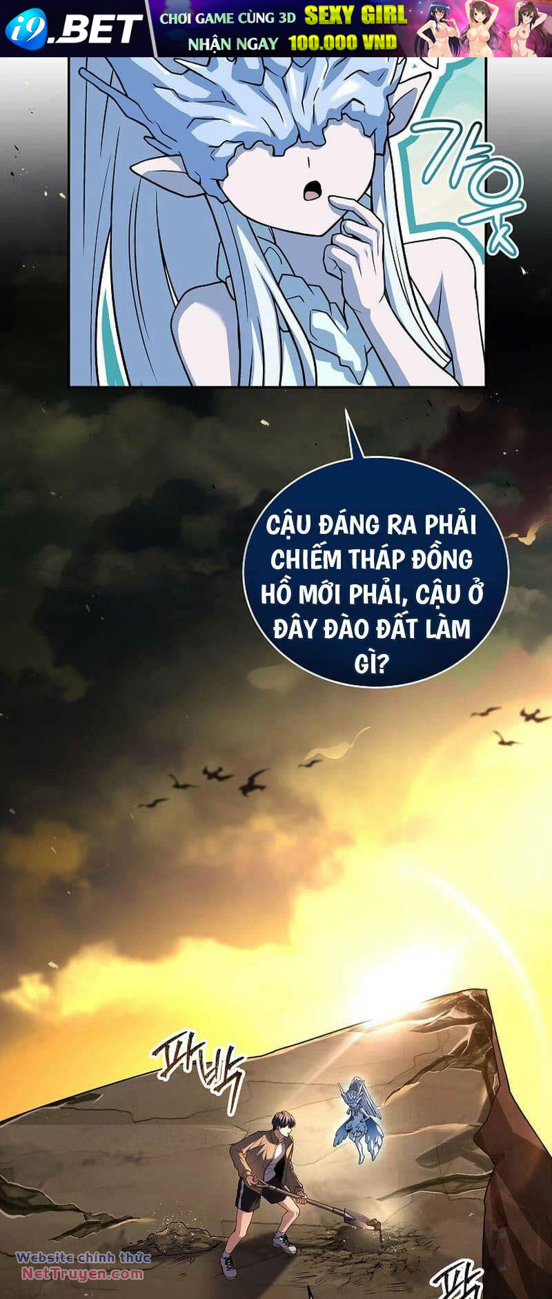 Sự Trở Lại Của Người Chơi Bị Đóng Băng - Chapter 119 - Page 54