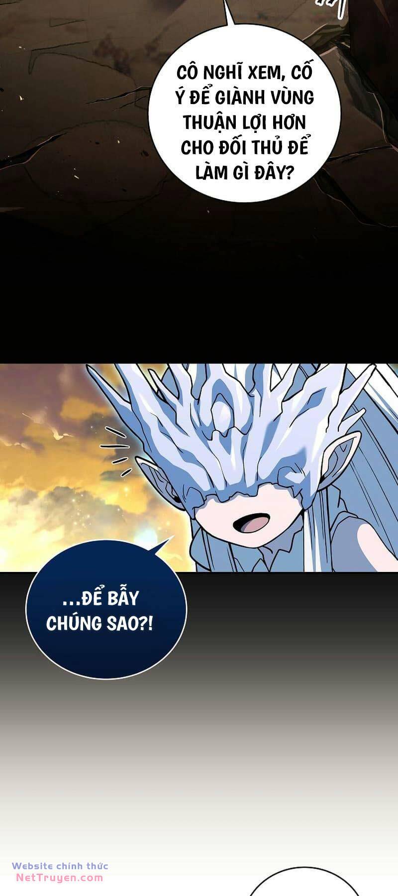 Sự Trở Lại Của Người Chơi Bị Đóng Băng - Chapter 119 - Page 55