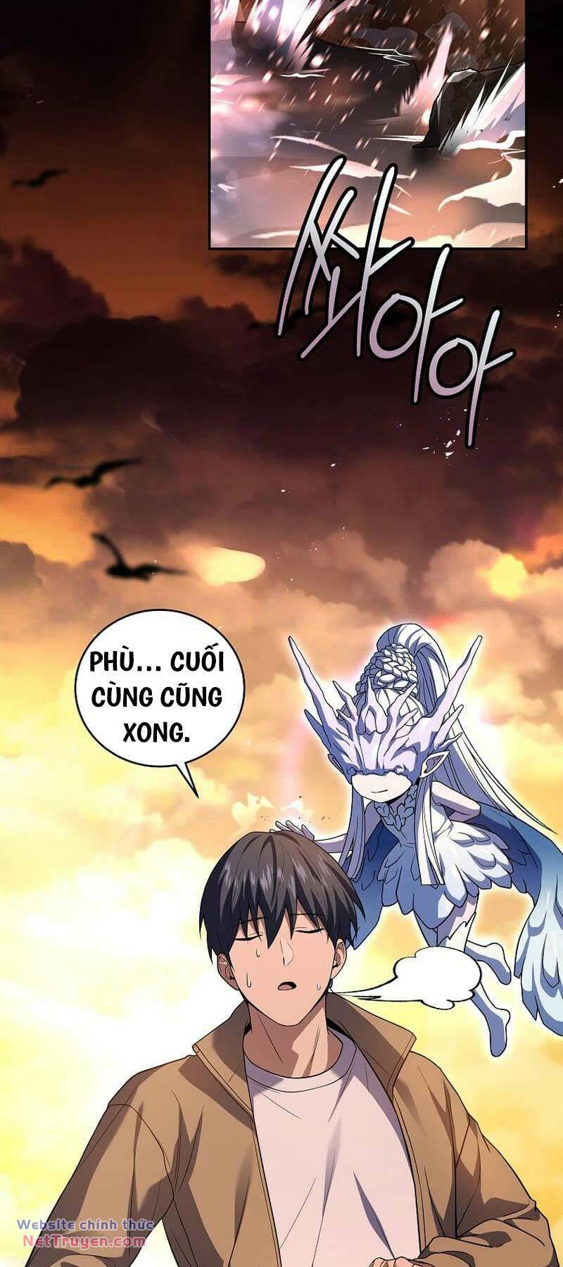Sự Trở Lại Của Người Chơi Bị Đóng Băng - Chapter 119 - Page 58
