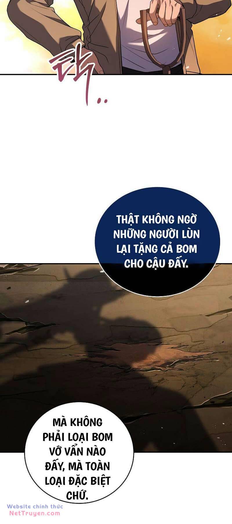 Sự Trở Lại Của Người Chơi Bị Đóng Băng - Chapter 119 - Page 59