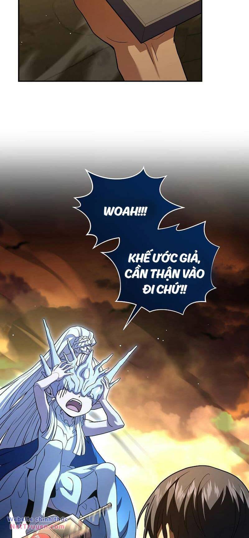 Sự Trở Lại Của Người Chơi Bị Đóng Băng - Chapter 119 - Page 61