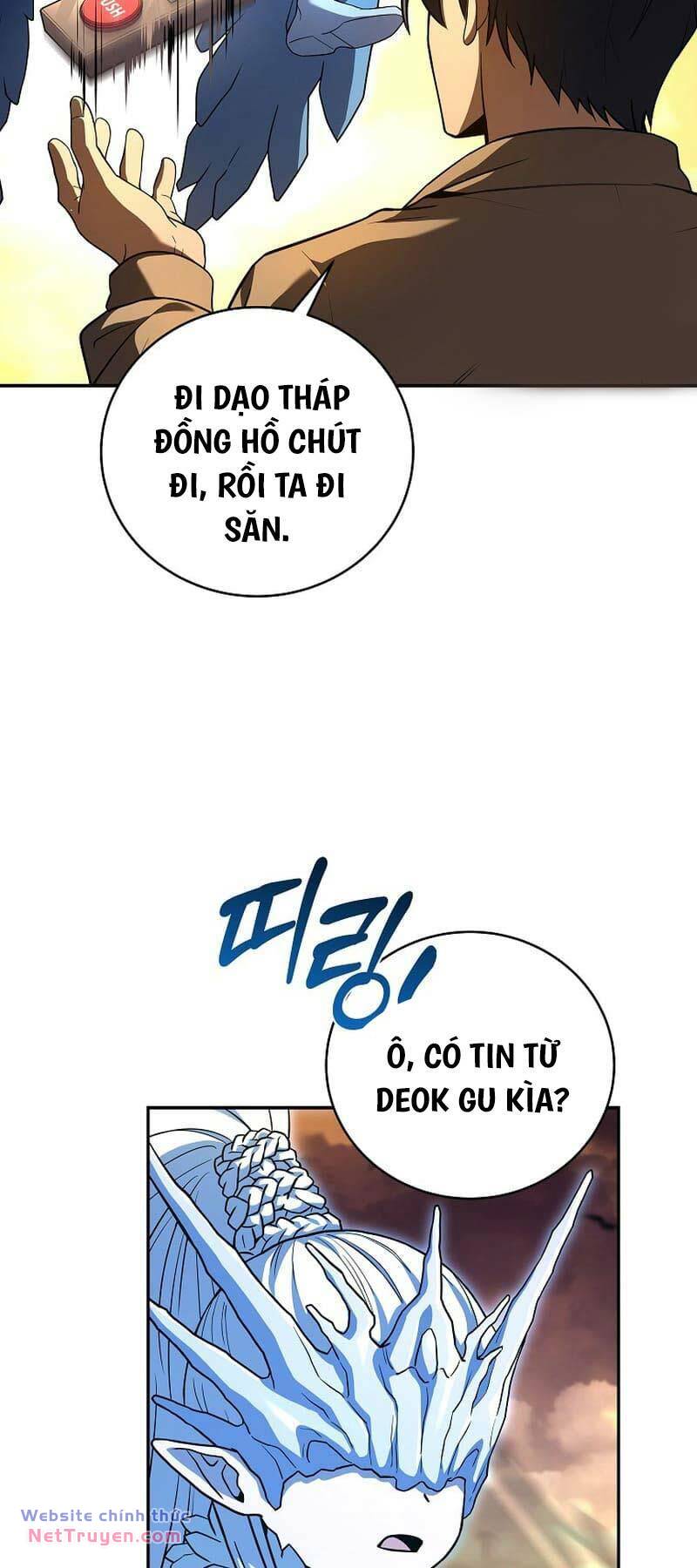 Sự Trở Lại Của Người Chơi Bị Đóng Băng - Chapter 119 - Page 62