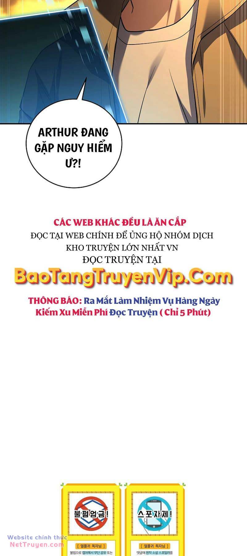 Sự Trở Lại Của Người Chơi Bị Đóng Băng - Chapter 119 - Page 64