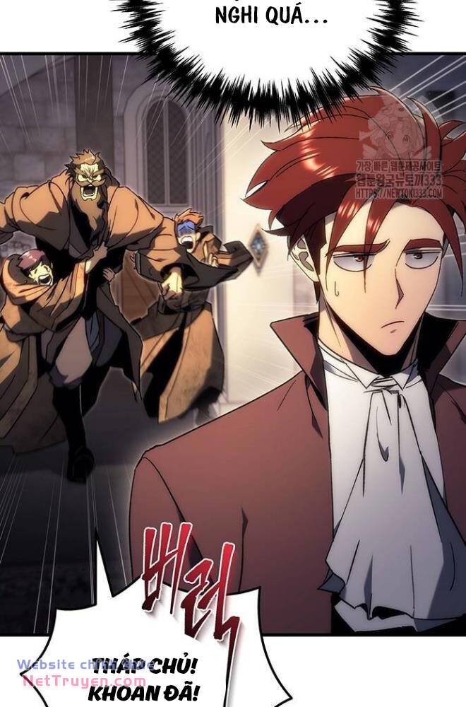 Hồi Quy Giả Của Gia Tộc Suy Vong Chapter 25 - Trang 111