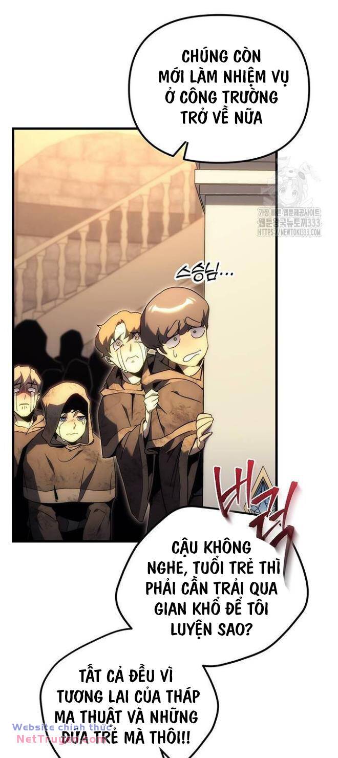 Hồi Quy Giả Của Gia Tộc Suy Vong Chapter 25 - Trang 120